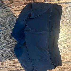 HOTTIE HOT LULULEMON SHORTS